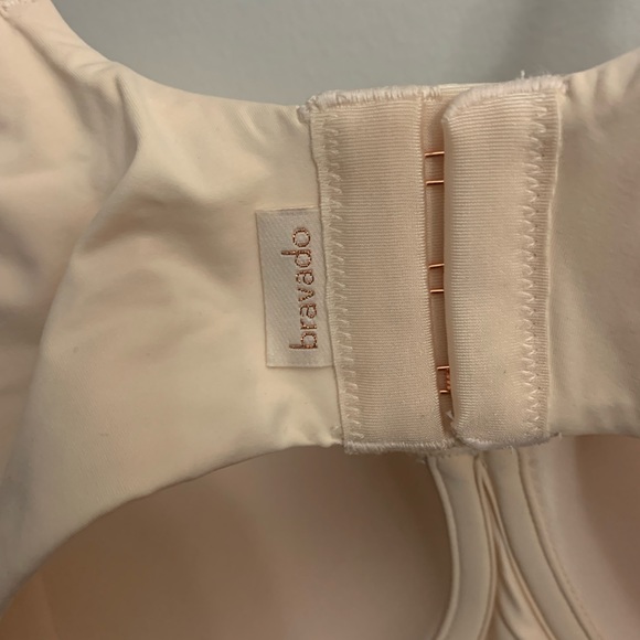 Maternity nursing bra - Picture 5 of 7